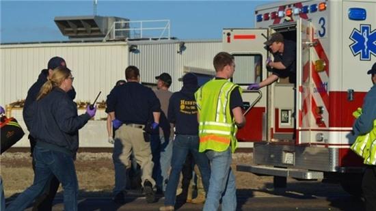 my: xa sung hang loat, it nhat 24 nguoi thuong vong hinh anh 2