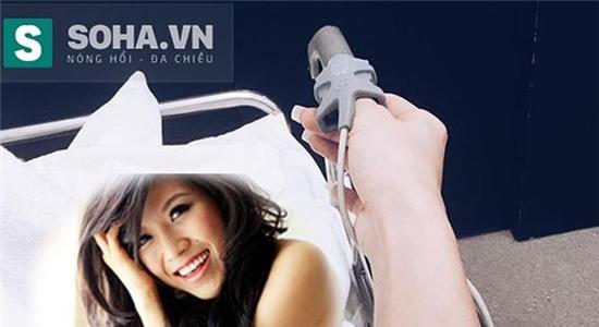Trang Pháp nhập viện do bệnh cũ tái phát