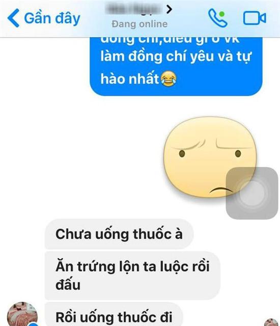 Chị em phát sốt với trào lưu hỏi chồng