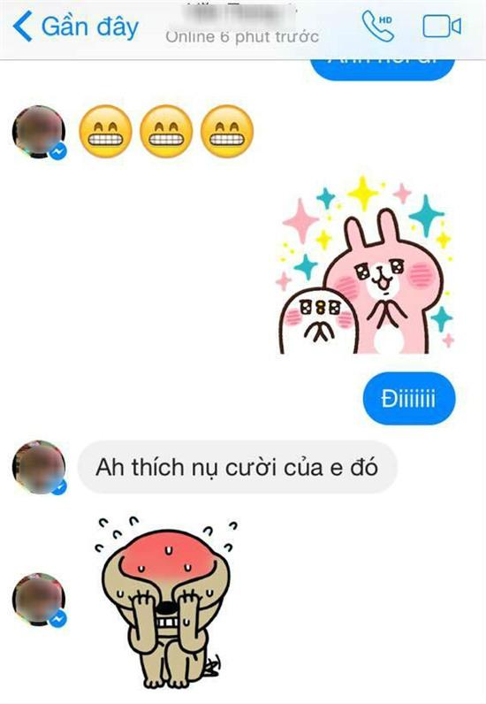 Chị em phát sốt với trào lưu hỏi chồng