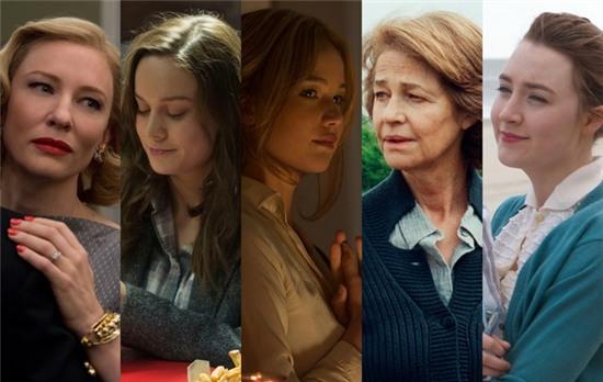 Toàn cảnh cuộc đua Oscar 2016 trước giờ G