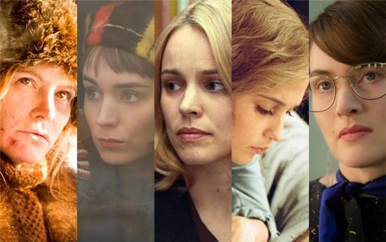 Toàn cảnh cuộc đua Oscar 2016 trước giờ G