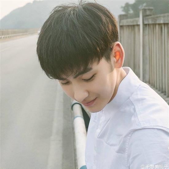 Đây là chàng nam thần sinh năm 1998 đang khiến các cô gái chết mê chết mệt - Ảnh 6.