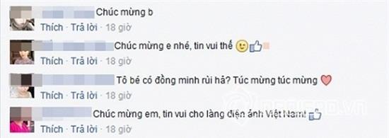 Diễn viên Việt Anh đã kết hôn sau khi xác nhận chuyện có con cùng bạn gái - Ảnh 5.