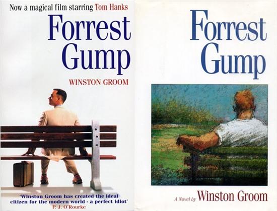 5 ứng viên Oscar được chuyển thể từ sách