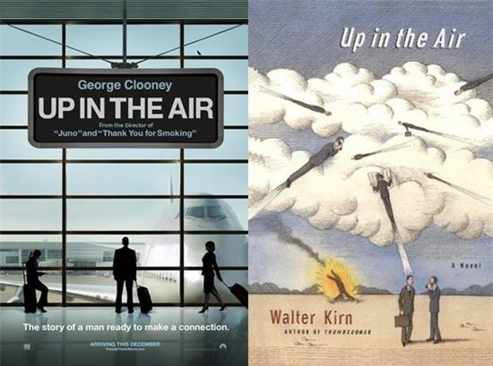 5 ứng viên Oscar được chuyển thể từ sách