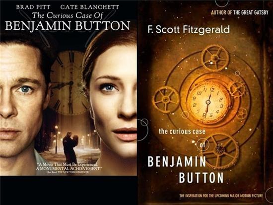 5 ứng viên Oscar được chuyển thể từ sách