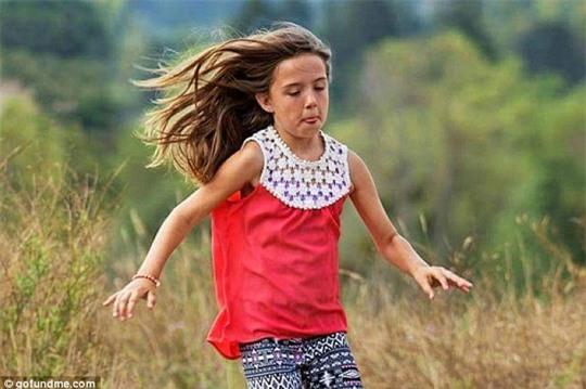 Cô bé 10 tuổi qua đời sau khi xả thân cứu 2 em nhỏ thoát chết 1