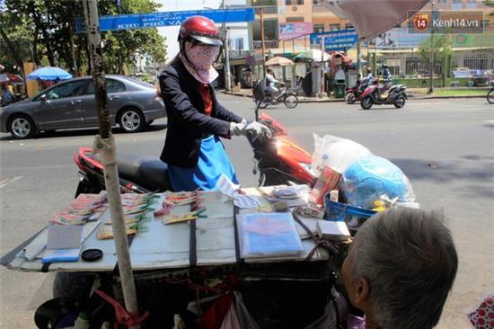 Người Sài Gòn chung tay giúp cụ bà 82 tuổi thực hiện giấc mơ một lần trở về Huế - Ảnh 4.