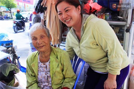 Người Sài Gòn chung tay giúp cụ bà 82 tuổi thực hiện giấc mơ một lần trở về Huế - Ảnh 6.
