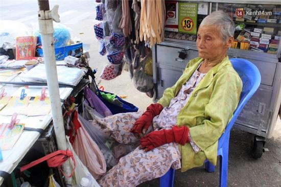 Người Sài Gòn chung tay giúp cụ bà 82 tuổi thực hiện giấc mơ một lần trở về Huế - Ảnh 7.