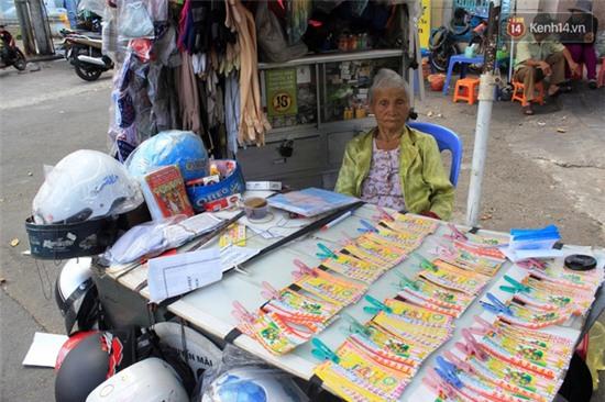Người Sài Gòn chung tay giúp cụ bà 82 tuổi thực hiện giấc mơ một lần trở về Huế - Ảnh 8.