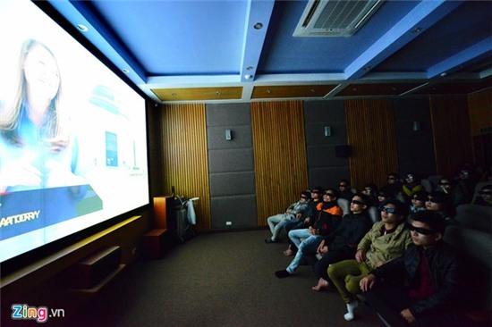 Bên trong Bảo tàng Thiên nhiên đầu tiên tại Việt Nam