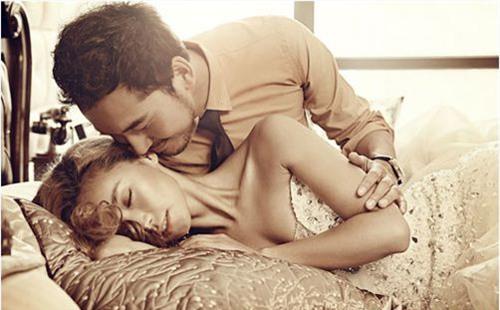 me don than cap bo de nuoi con, dang thuong hay dang trach? - 1