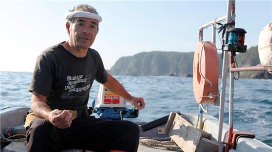 Cuộc sống hồi sinh 5 năm sau động đất, sóng thần ở Nhật