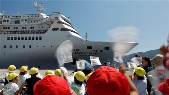 Cuộc sống hồi sinh 5 năm sau động đất, sóng thần ở Nhật