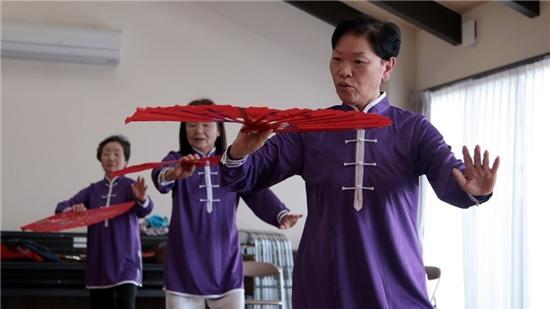 Cuộc sống hồi sinh 5 năm sau động đất, sóng thần ở Nhật