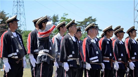 Cuộc sống hồi sinh 5 năm sau động đất, sóng thần ở Nhật