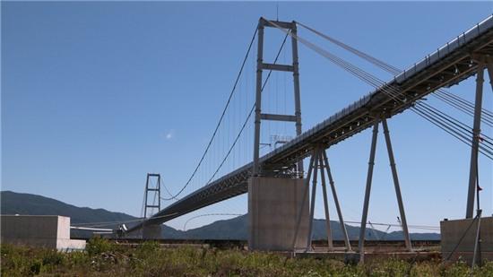 Cuộc sống hồi sinh 5 năm sau động đất, sóng thần ở Nhật