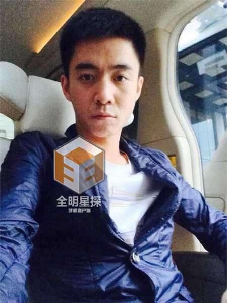 Phong Hành tiết lộ thân phận bạn trai tin đồ của Trương Thiên Ái - Ảnh 6.