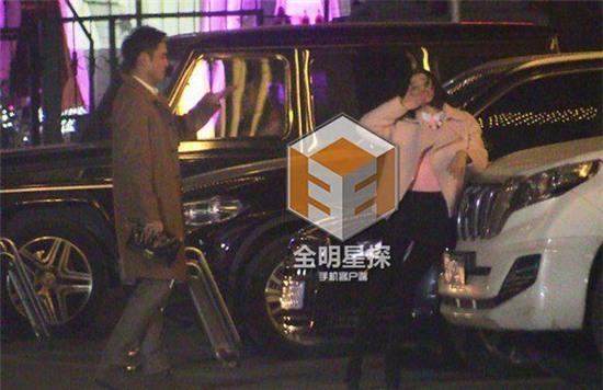 Phong Hành tiết lộ thân phận bạn trai tin đồ của Trương Thiên Ái - Ảnh 7.