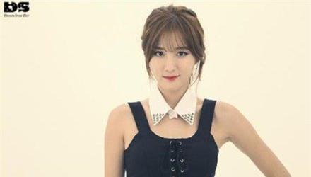 Nữ ca sĩ trẻ Jisoo, thành viên nhóm nhạc nữ Tahiti từng nổi đóa tố bị gạ gẫm liên tục