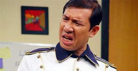 nghệ sĩ Quang Thắng, Quang Thắng gây tai nạn