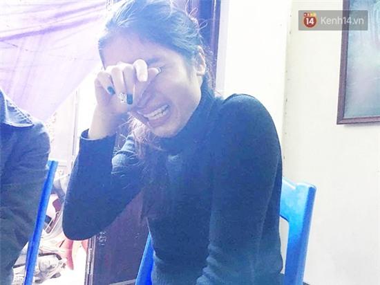 Nỗi đau của người phụ nữ mất cả gia đình sau vụ xe Camry gây tai nạn - Ảnh 1.