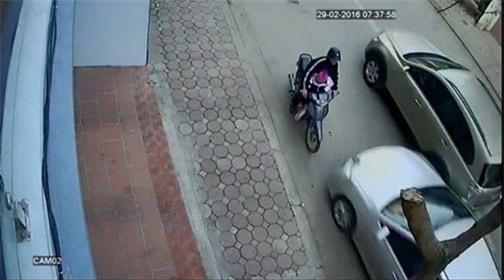 Phía trước tay lái là sự sống, hãy lái xe bằng trái tim, bằng máu không có cồn - Ảnh 3.