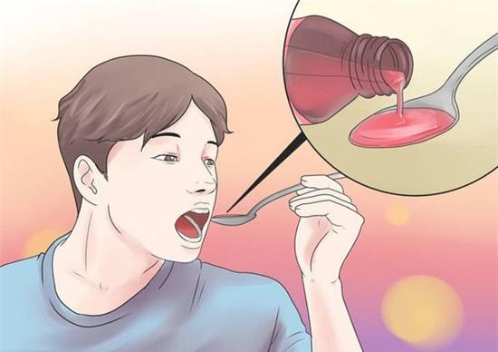 hỗn hợp làm sạch phổi