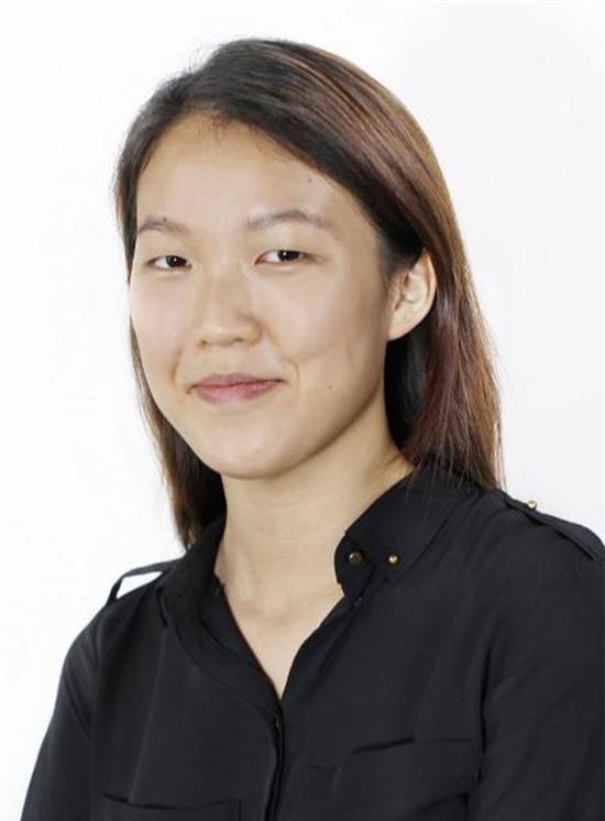 Nữ CEO 9X vào danh sách 30 Under 30 của Forbes châu Á