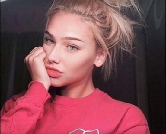 Điều gì đã khiến cả chục ngàn người theo dõi cô nàng 14 tuổi này trên Instagram? - Ảnh 2.