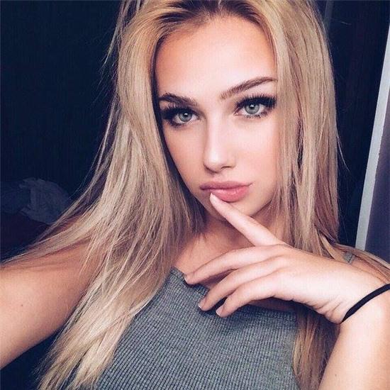 Điều gì đã khiến cả chục ngàn người theo dõi cô nàng 14 tuổi này trên Instagram? - Ảnh 3.