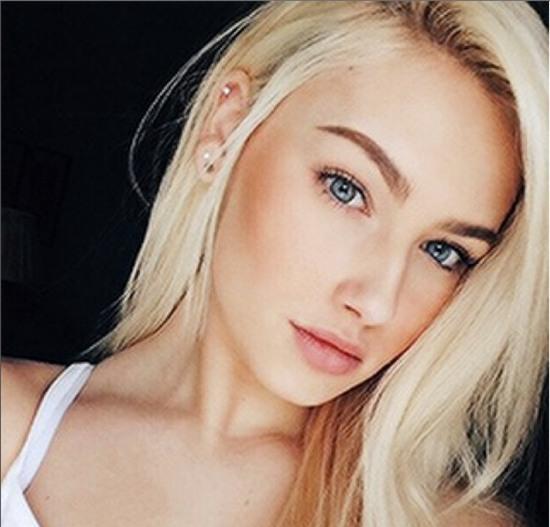 Điều gì đã khiến cả chục ngàn người theo dõi cô nàng 14 tuổi này trên Instagram? - Ảnh 5.