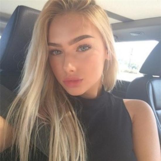 Điều gì đã khiến cả chục ngàn người theo dõi cô nàng 14 tuổi này trên Instagram? - Ảnh 8.