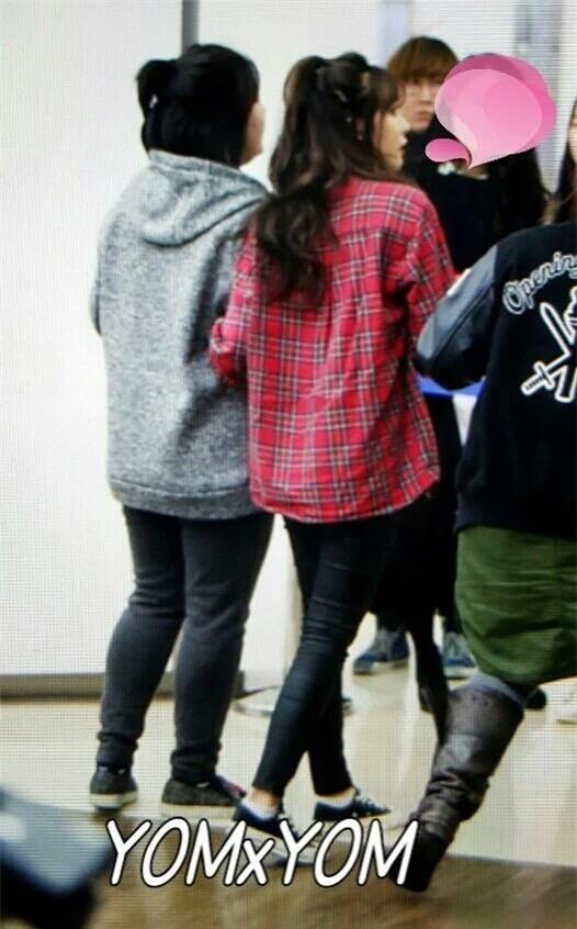 Bị chê khoe thân rẻ tiền, Hyuna lại được netizen bênh vực vì làm việc tốt - Ảnh 3.