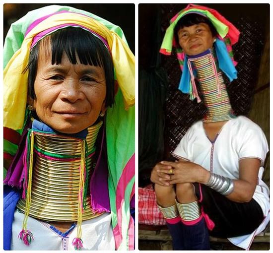 nga ngua vi co that nhung nhan vat di nhat hanh tinh hinh anh 1