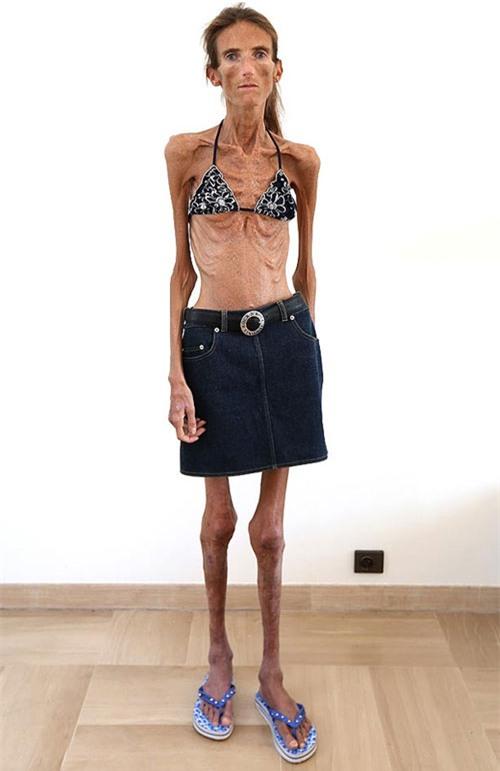 nga ngua vi co that nhung nhan vat di nhat hanh tinh hinh anh 11