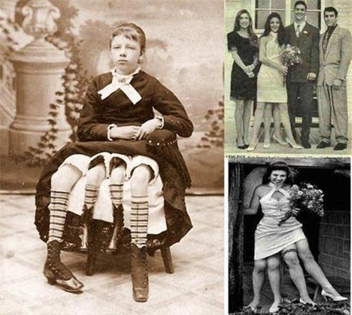 nga ngua vi co that nhung nhan vat di nhat hanh tinh hinh anh 2