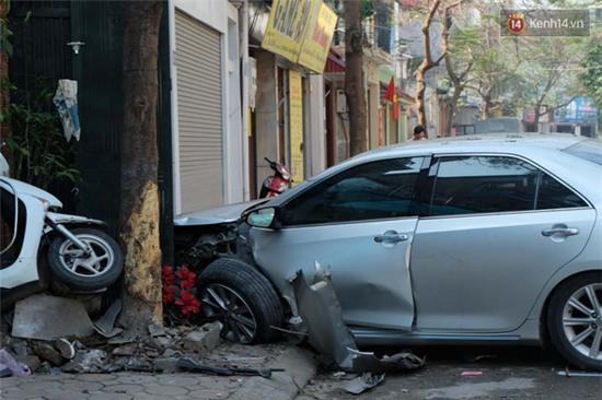 Lái xe như con Người – Lời kêu gọi khẩn thiết sau những nỗi ám ảnh tai nạn - Ảnh 3.