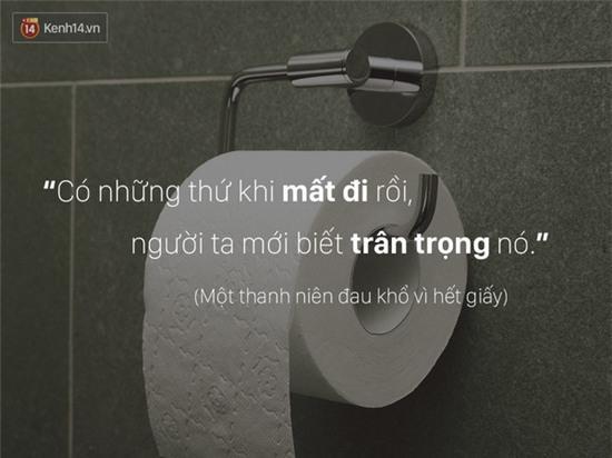 Ngay cả những chuyện tào lao, ta cũng có thể biến thành status sống ảo... - Ảnh 1.