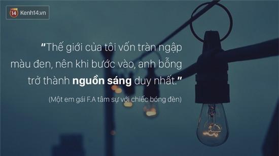 Ngay cả những chuyện tào lao, ta cũng có thể biến thành status sống ảo... - Ảnh 10.