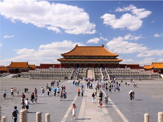 Khám phá Bắc Kinh - thành phố nhiều tỷ phú nhất thế giới
