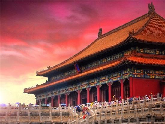 Khám phá Bắc Kinh - thành phố nhiều tỷ phú nhất thế giới