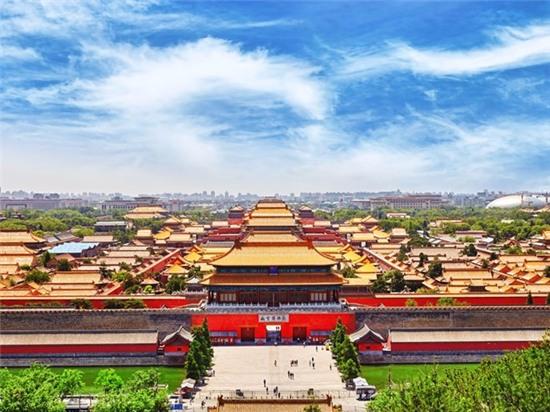 Khám phá Bắc Kinh - thành phố nhiều tỷ phú nhất thế giới
