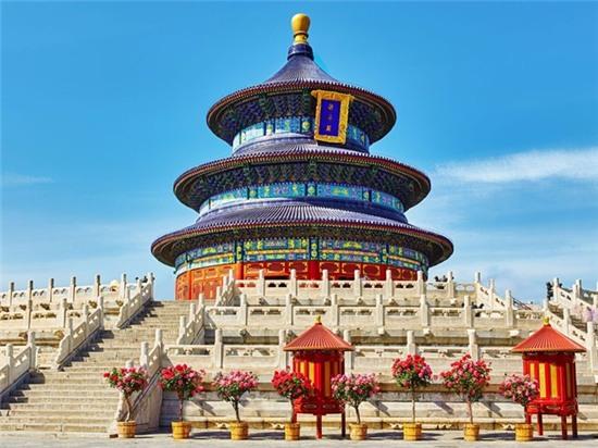 Khám phá Bắc Kinh - thành phố nhiều tỷ phú nhất thế giới