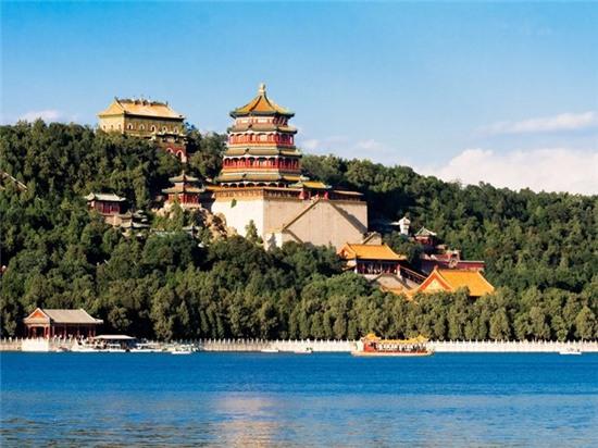 Khám phá Bắc Kinh - thành phố nhiều tỷ phú nhất thế giới