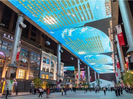 Khám phá Bắc Kinh - thành phố nhiều tỷ phú nhất thế giới