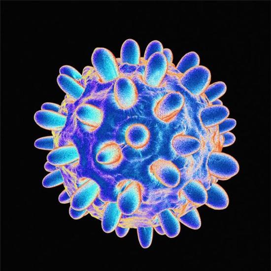 vi rút gây ung thư