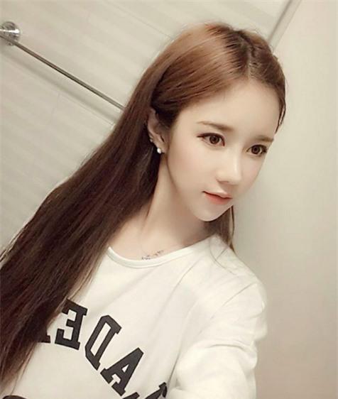 Cô gái Hàn Quốc gây sốt 9gag vì mặt xinh, thân hình như bước ra từ truyện tranh - Ảnh 10.